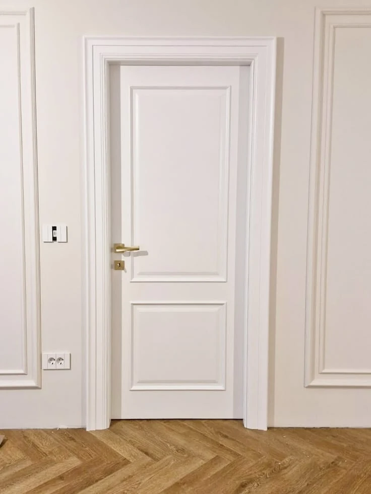 Uși de interior