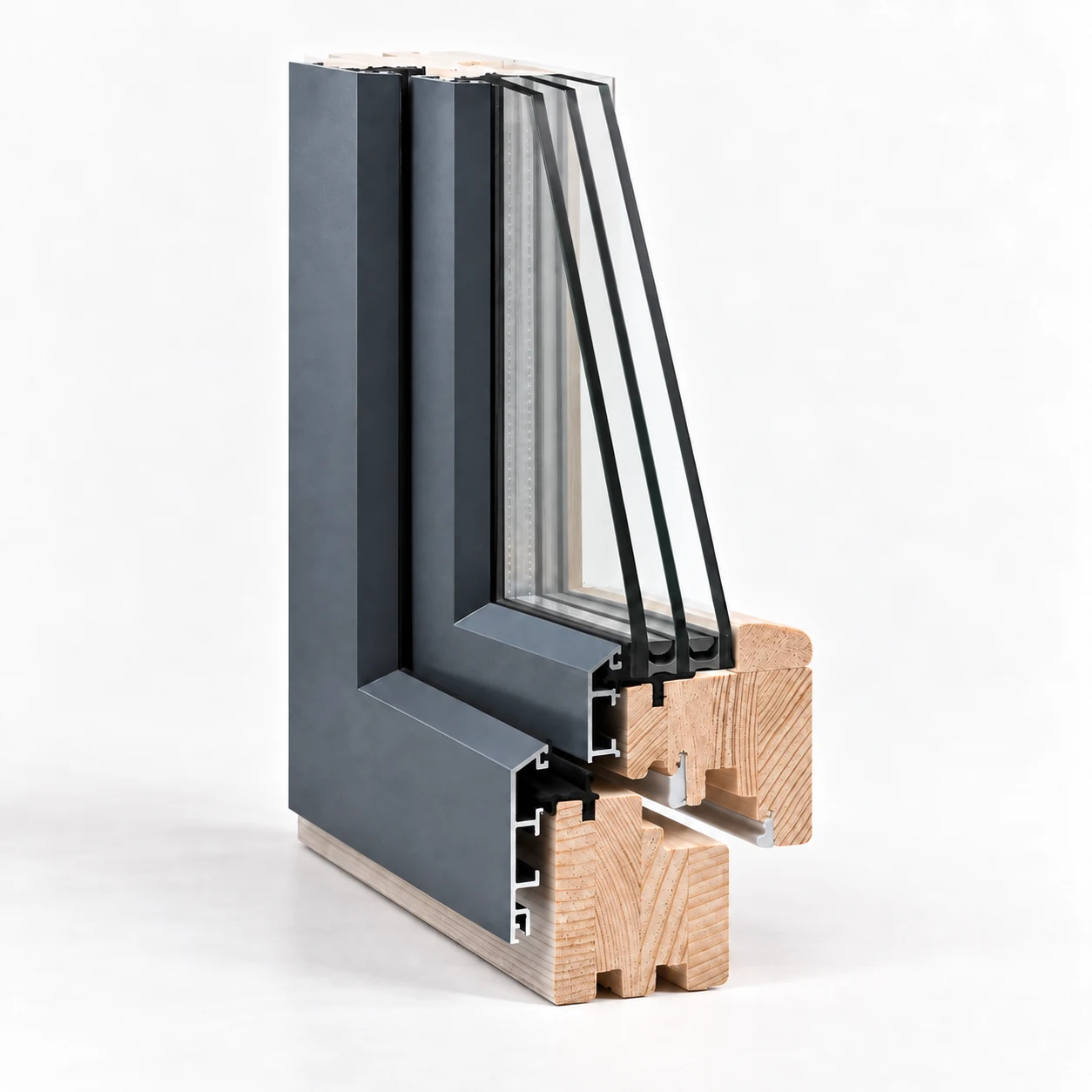 Sistem lemn-aluminiu 01