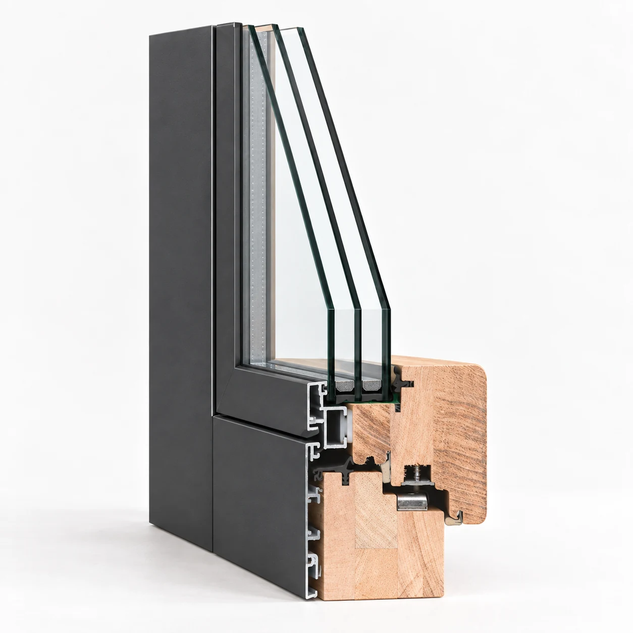Sistem lemn-aluminiu 02